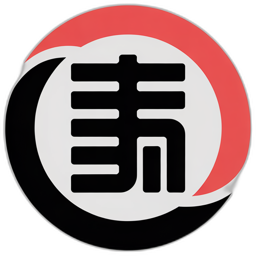 黑料社区品牌徽标