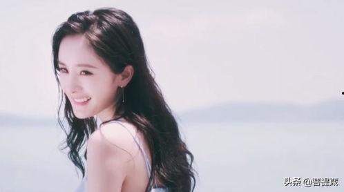 娱乐圈吃瓜杨幂